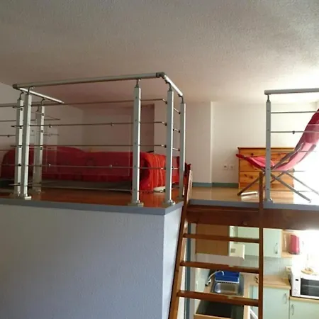 Appartamento Barèges, 1 Pièce, 4 Personnes - Fr-1-460-33 *