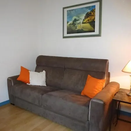 Appartamento Barèges, 1 Pièce, 4 Personnes - Fr-1-460-33