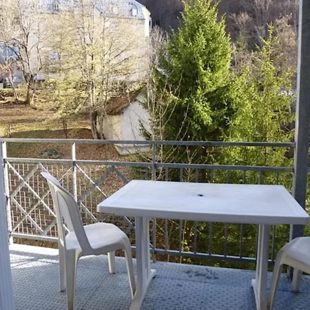 Barèges, 1 Pièce, 4 Personnes - Fr-1-460-33