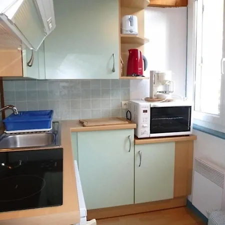 Barèges, 1 Pièce, 4 Personnes - Fr-1-460-33 * Barèges