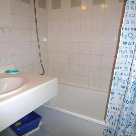 Barèges, 1 Pièce, 4 Personnes - Fr-1-460-33 *