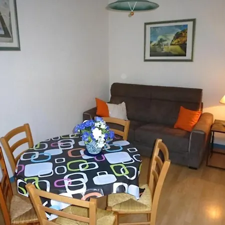 Appartamento Barèges, 1 Pièce, 4 Personnes - Fr-1-460-33